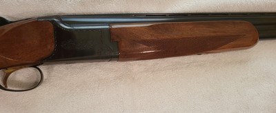 almost new Charles Daly by Miroku 12 ga - Image 3 of 14