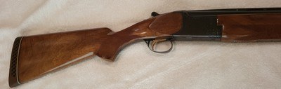 almost new Charles Daly by Miroku 12 ga - Image 1 of 14