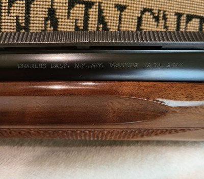 almost new Charles Daly by Miroku 12 ga - Image 12 of 14