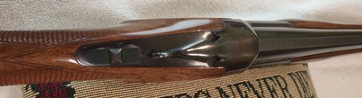 almost new Charles Daly by Miroku 12 ga - Image 7 of 14