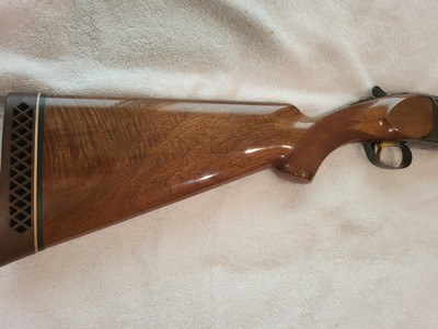 almost new Charles Daly by Miroku 12 ga - Image 2 of 14
