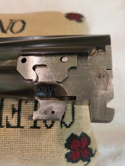 almost new Charles Daly by Miroku 12 ga - Image 9 of 14