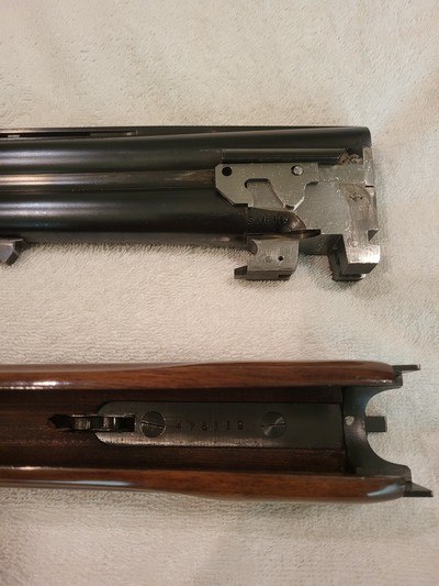 almost new Charles Daly by Miroku 12 ga - Image 10 of 14