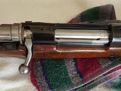 collectable Belgium Browning Safari in 30-06 - Image 14 of 15