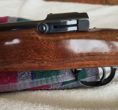 collectable Belgium Browning Safari in 30-06 - Image 6 of 15
