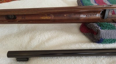 collectable Belgium Browning Safari in 30-06 - Image 13 of 15