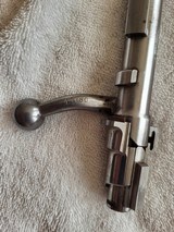 collectable Belgium Browning Safari in 30-06 - Image 8 of 15