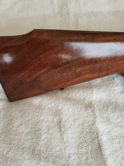collectable Belgium Browning Safari in 30-06 - Image 2 of 15