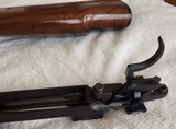 collectable Belgium Browning Safari in 30-06 - Image 11 of 15