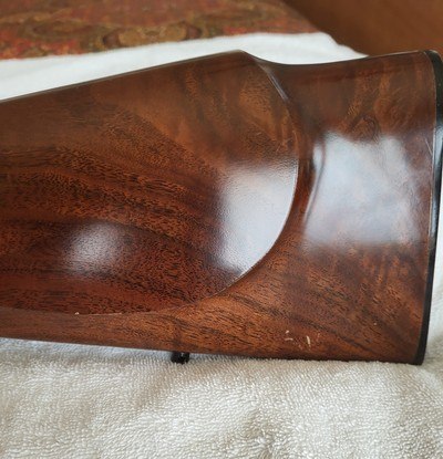 collectable Belgium Browning Safari in 30-06 - Image 5 of 15