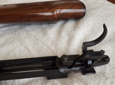 collectable Belgium Browning Safari in 30-06 - Image 11 of 15