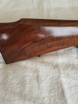 collectable Belgium Browning Safari in 30-06 - Image 2 of 15