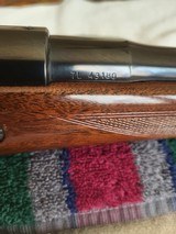 collectable Belgium Browning Safari in 30-06 - Image 3 of 15