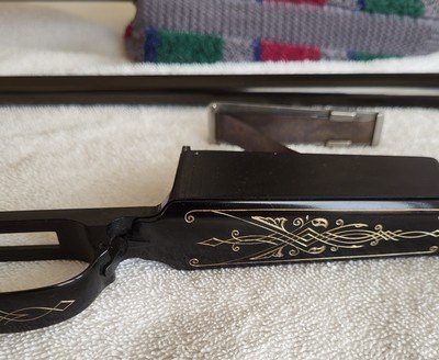 collectable Belgium Browning Safari in 30-06 - Image 10 of 15