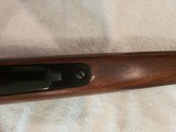 collector quality Husqvarna model 3000 in 243 Winchester - 12 of 15