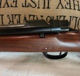 collector quality Husqvarna model 3000 in 243 Winchester - 2 of 15