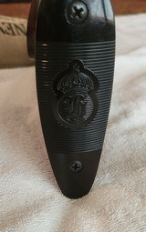 collector quality Husqvarna model 3000 in 243 Winchester - 13 of 15