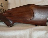 collector quality Husqvarna model 3000 in 243 Winchester - 1 of 15