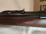 collector quality Husqvarna model 3000 in 243 Winchester - 3 of 15