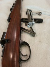 collector quality Husqvarna model 3000 in 243 Winchester - 10 of 15