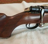 collector quality Husqvarna model 3000 in 243 Winchester - 6 of 15