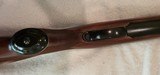collector quality Husqvarna model 3000 in 243 Winchester - 11 of 15