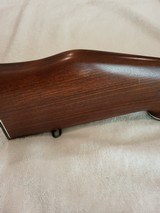 collector quality Husqvarna model 3000 in 243 Winchester - 5 of 15