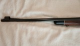 collector quality Husqvarna model 3000 in 243 Winchester - 4 of 15