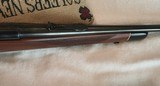 collector quality Husqvarna model 3000 in 243 Winchester - 8 of 15