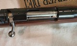 collector quality Husqvarna model 3000 in 243 Winchester - 7 of 15