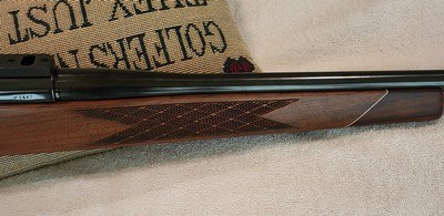 very rare early German Mark V Weatherby in 300 wby magnum - Image 5 of 14