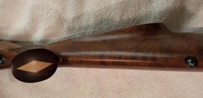 very rare early German Mark V Weatherby in 300 wby magnum - Image 11 of 14