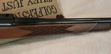 very rare early German Mark V Weatherby in 300 wby magnum - Image 5 of 14