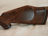 very rare early German Mark V Weatherby in 300 wby magnum - Image 7 of 14