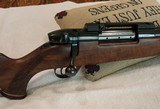 very rare early German Mark V Weatherby in 300 wby magnum - Image 1 of 14