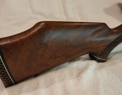 very rare early German Mark V Weatherby in 300 wby magnum - Image 2 of 14