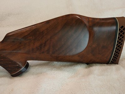 very rare early German Mark V Weatherby in 300 wby magnum - Image 7 of 14