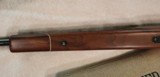 very rare early German Mark V Weatherby in 300 wby magnum - Image 13 of 14