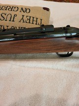 very rare early German Mark V Weatherby in 300 wby magnum - Image 8 of 14