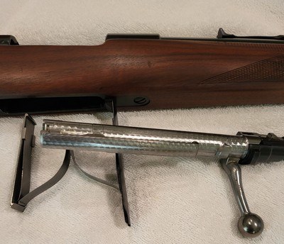 really nice Husqvarna model 3000 in 270 Win - Image 10 of 15