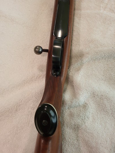 really nice Husqvarna model 3000 in 270 Win - Image 11 of 15