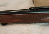 really nice Husqvarna model 3000 in 270 Win - Image 7 of 15