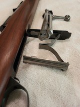 really nice Husqvarna model 3000 in 270 Win - Image 9 of 15