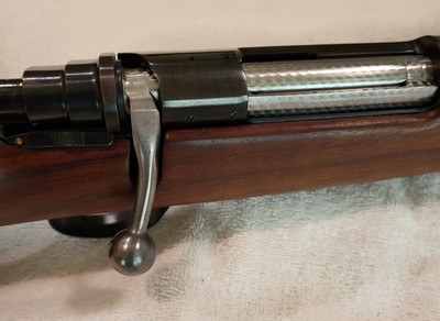 really nice Husqvarna model 3000 in 270 Win - Image 3 of 15