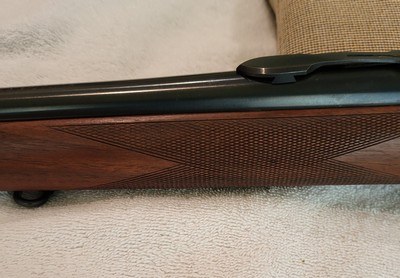 really nice Husqvarna model 3000 in 270 Win - Image 7 of 15