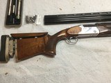 SKB 95ATR Unisingle Combo - 2 of 13