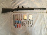 Savage 10 ml
muzzleloader