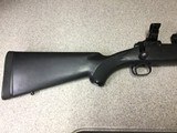 Savage 10 ML muzzleloader - 17 of 18