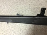 Savage 10 ML muzzleloader - 5 of 18