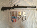 Savage 10 ML muzzleloader